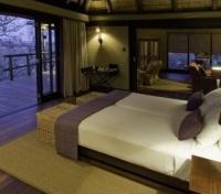 Little Ongava - Guest Room